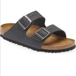 NEW Women's Arizona Slide Sandal - 39